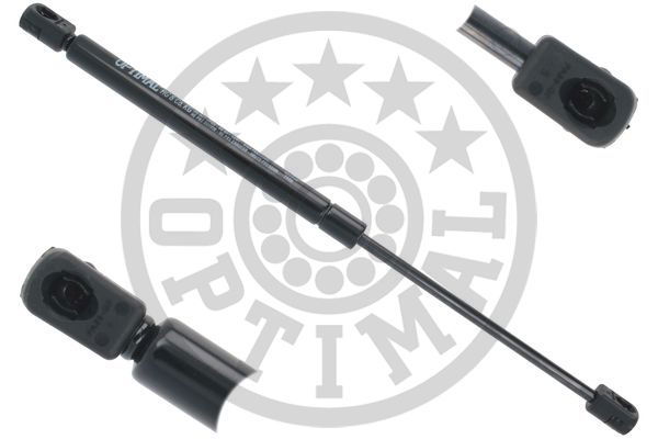 Gasfeder, Koffer-/Laderaum beidseitig hinten Optimal AG-50743 Gasfeder, Koffer-/Laderaum beidseitig hinten Optimal AG-50743 von Optimal