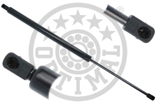 Gasfeder, Koffer-/Laderaum beidseitig hinten Optimal AG-50778 von Optimal