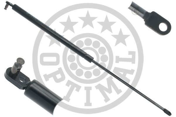 Gasfeder, Koffer-/Laderaum beidseitig hinten Optimal AG-50779 Gasfeder, Koffer-/Laderaum beidseitig hinten Optimal AG-50779 von Optimal