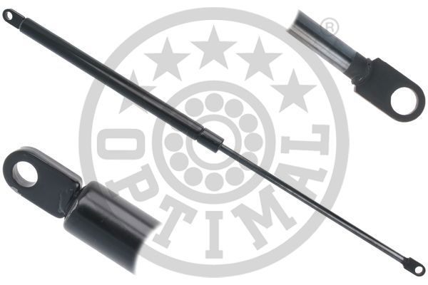 Gasfeder, Koffer-/Laderaum beidseitig hinten Optimal AG-50796 Gasfeder, Koffer-/Laderaum beidseitig hinten Optimal AG-50796 von Optimal