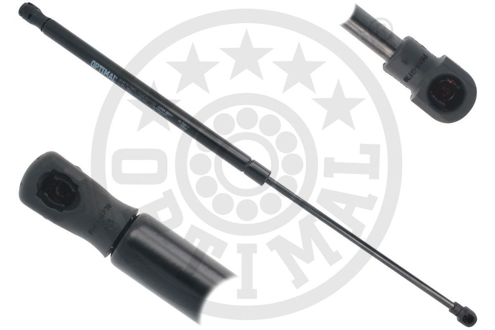 Gasfeder, Koffer-/Laderaum beidseitig hinten Optimal AG-50817 Gasfeder, Koffer-/Laderaum beidseitig hinten Optimal AG-50817 von Optimal