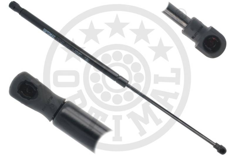 Gasfeder, Koffer-/Laderaum beidseitig hinten Optimal AG-50817 von Optimal