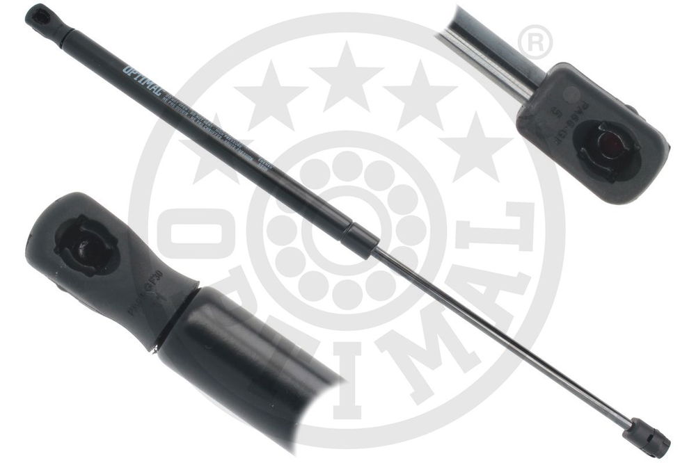 Gasfeder, Koffer-/Laderaum beidseitig hinten Optimal AG-50893 Gasfeder, Koffer-/Laderaum beidseitig hinten Optimal AG-50893 von Optimal