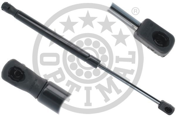 Gasfeder, Koffer-/Laderaum beidseitig hinten Optimal AG-50959 Gasfeder, Koffer-/Laderaum beidseitig hinten Optimal AG-50959 von Optimal
