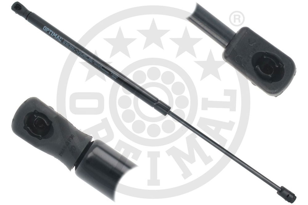 Gasfeder, Koffer-/Laderaum beidseitig hinten Optimal AG-51066 Gasfeder, Koffer-/Laderaum beidseitig hinten Optimal AG-51066 von Optimal