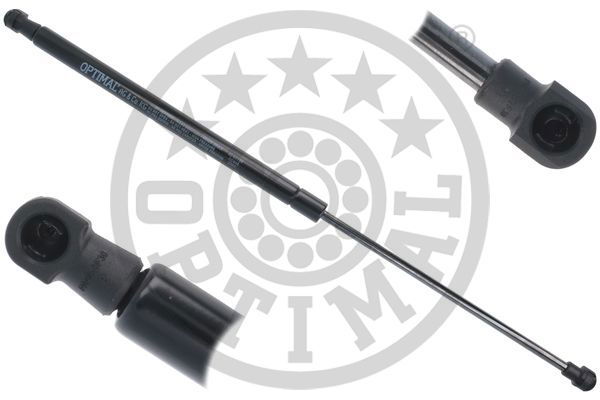 Gasfeder, Koffer-/Laderaum beidseitig hinten Optimal AG-51134 Gasfeder, Koffer-/Laderaum beidseitig hinten Optimal AG-51134 von Optimal