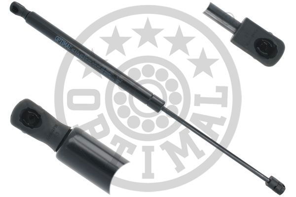 Gasfeder, Koffer-/Laderaum beidseitig hinten Optimal AG-51146 Gasfeder, Koffer-/Laderaum beidseitig hinten Optimal AG-51146 von Optimal