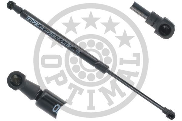 Gasfeder, Koffer-/Laderaum beidseitig hinten Optimal AG-51214 Gasfeder, Koffer-/Laderaum beidseitig hinten Optimal AG-51214 von Optimal