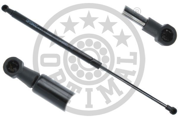 Gasfeder, Koffer-/Laderaum beidseitig hinten Optimal AG-51228 Gasfeder, Koffer-/Laderaum beidseitig hinten Optimal AG-51228 von Optimal