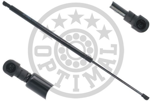 Gasfeder, Koffer-/Laderaum beidseitig hinten Optimal AG-51238 Gasfeder, Koffer-/Laderaum beidseitig hinten Optimal AG-51238 von Optimal