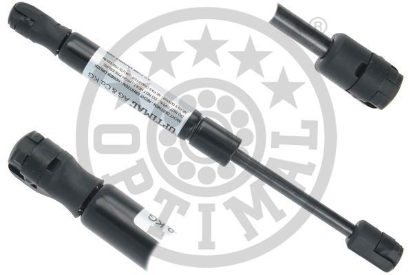 Gasfeder, Koffer-/Laderaum beidseitig hinten Optimal AG-51286 Gasfeder, Koffer-/Laderaum beidseitig hinten Optimal AG-51286 von Optimal