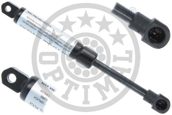 Gasfeder, Koffer-/Laderaum beidseitig hinten Optimal AG-51341 Gasfeder, Koffer-/Laderaum beidseitig hinten Optimal AG-51341 von Optimal