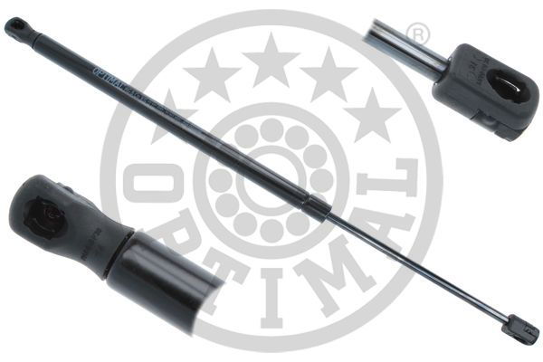 Gasfeder, Koffer-/Laderaum beidseitig hinten Optimal AG-51455 Gasfeder, Koffer-/Laderaum beidseitig hinten Optimal AG-51455 von Optimal
