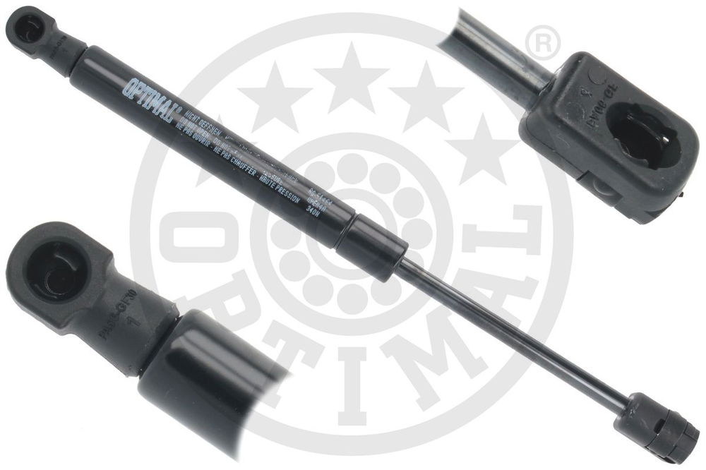 Gasfeder, Koffer-/Laderaum beidseitig hinten Optimal AG-51464 Gasfeder, Koffer-/Laderaum beidseitig hinten Optimal AG-51464 von Optimal