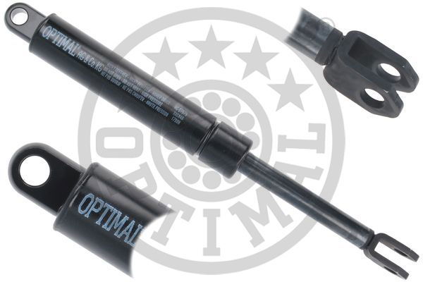 Gasfeder, Koffer-/Laderaum beidseitig hinten Optimal AG-51579 Gasfeder, Koffer-/Laderaum beidseitig hinten Optimal AG-51579 von Optimal