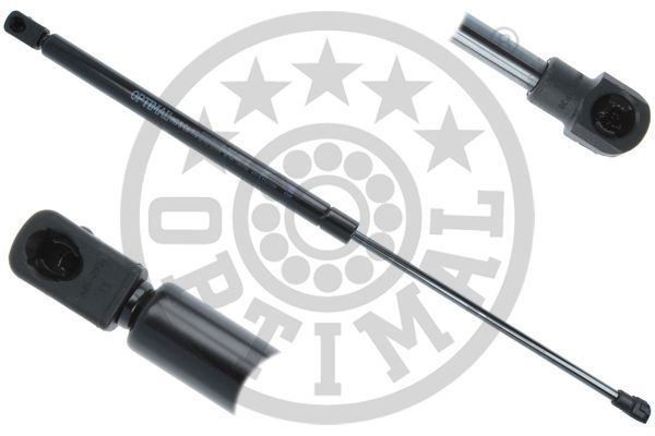 Gasfeder, Koffer-/Laderaum beidseitig hinten Optimal AG-51629 Gasfeder, Koffer-/Laderaum beidseitig hinten Optimal AG-51629 von Optimal