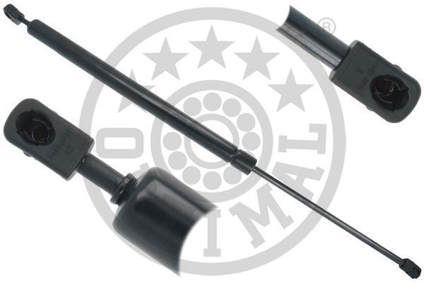 Gasfeder, Koffer-/Laderaum beidseitig hinten Optimal AG-51649 von Optimal