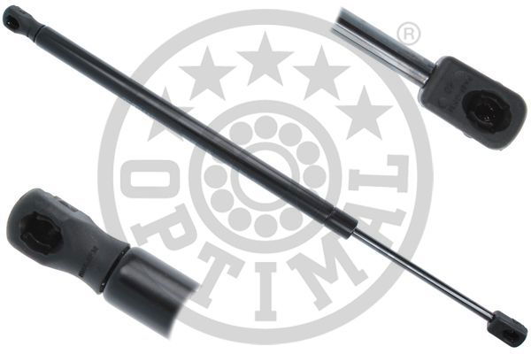 Gasfeder, Koffer-/Laderaum beidseitig hinten Optimal AG-51675 Gasfeder, Koffer-/Laderaum beidseitig hinten Optimal AG-51675 von Optimal