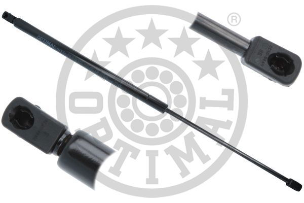 Gasfeder, Koffer-/Laderaum beidseitig hinten Optimal AG-51727 Gasfeder, Koffer-/Laderaum beidseitig hinten Optimal AG-51727 von Optimal