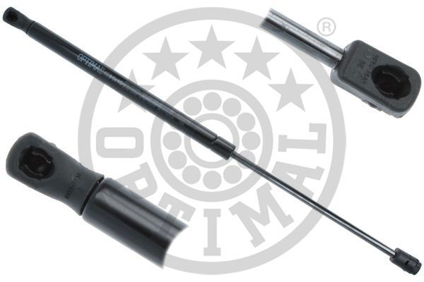 Gasfeder, Koffer-/Laderaum beidseitig hinten Optimal AG-51813 Gasfeder, Koffer-/Laderaum beidseitig hinten Optimal AG-51813 von Optimal