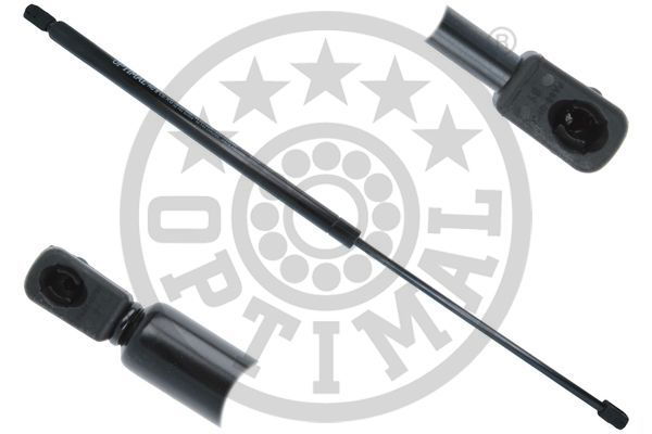 Gasfeder, Koffer-/Laderaum beidseitig hinten Optimal AG-51850 Gasfeder, Koffer-/Laderaum beidseitig hinten Optimal AG-51850 von Optimal