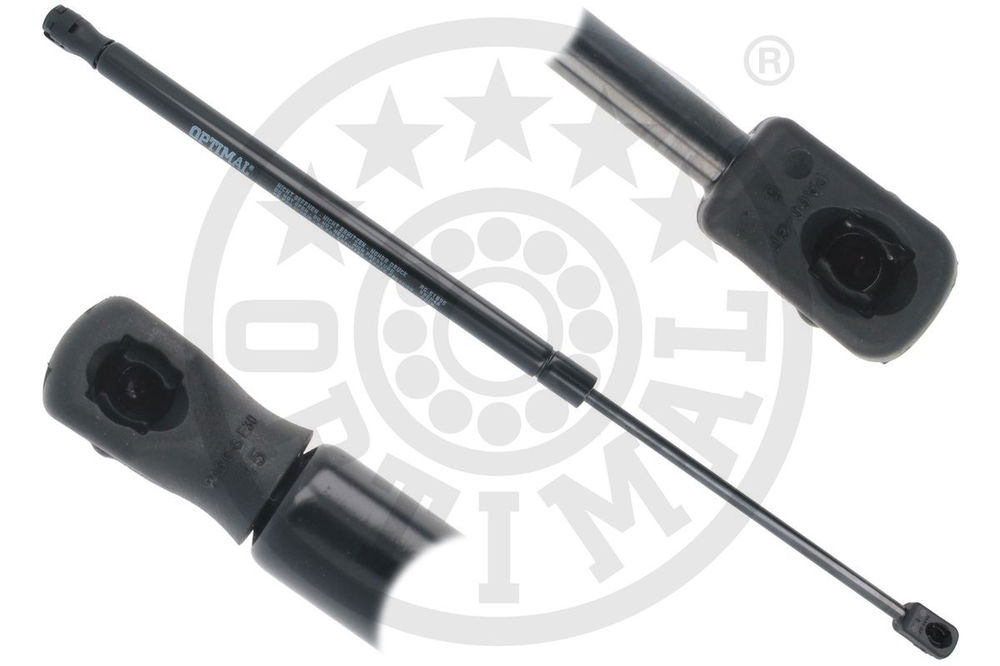 Gasfeder, Koffer-/Laderaum beidseitig hinten Optimal AG-51895 Gasfeder, Koffer-/Laderaum beidseitig hinten Optimal AG-51895 von Optimal