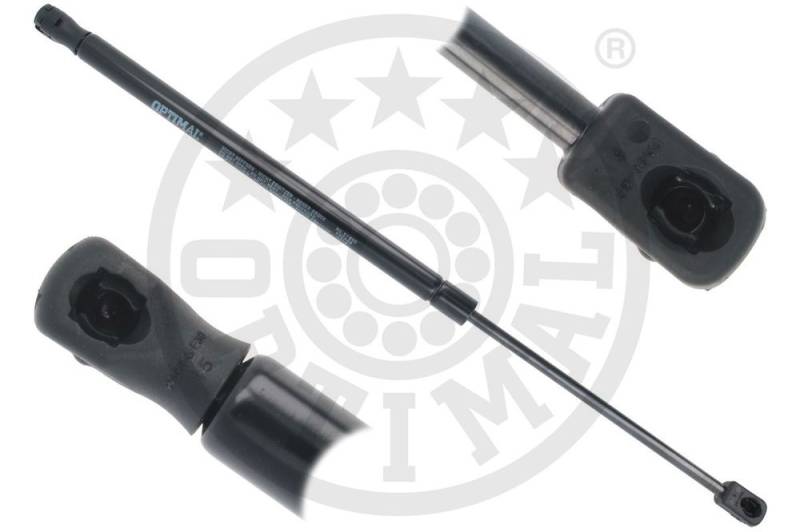 Gasfeder, Koffer-/Laderaum beidseitig hinten Optimal AG-51895 von Optimal