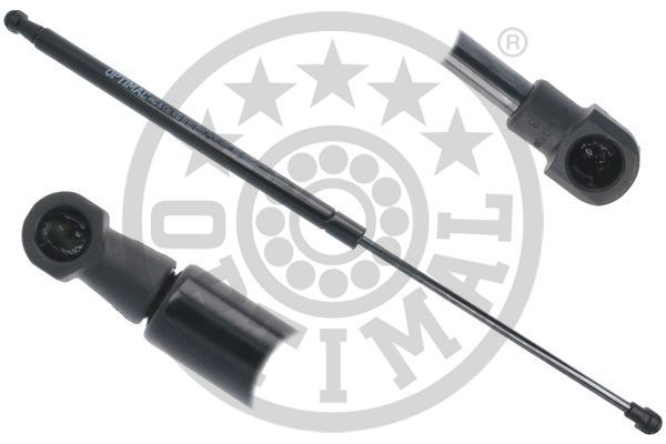 Gasfeder, Koffer-/Laderaum beidseitig hinten Optimal AG-51897 Gasfeder, Koffer-/Laderaum beidseitig hinten Optimal AG-51897 von Optimal