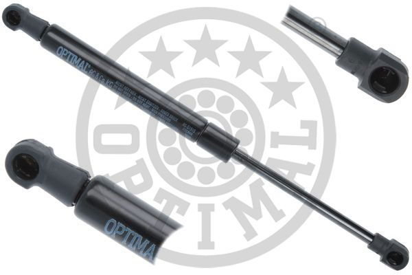 Gasfeder, Koffer-/Laderaum beidseitig hinten Optimal AG-51915 Gasfeder, Koffer-/Laderaum beidseitig hinten Optimal AG-51915 von Optimal