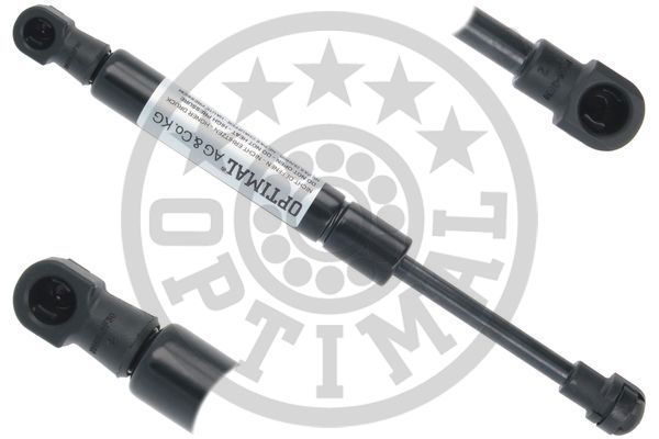 Gasfeder, Koffer-/Laderaum beidseitig hinten Optimal AG-51923 Gasfeder, Koffer-/Laderaum beidseitig hinten Optimal AG-51923 von Optimal