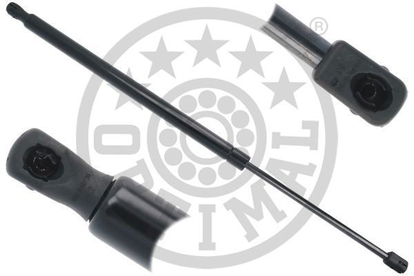 Gasfeder, Koffer-/Laderaum beidseitig hinten Optimal AG-52044 Gasfeder, Koffer-/Laderaum beidseitig hinten Optimal AG-52044 von Optimal