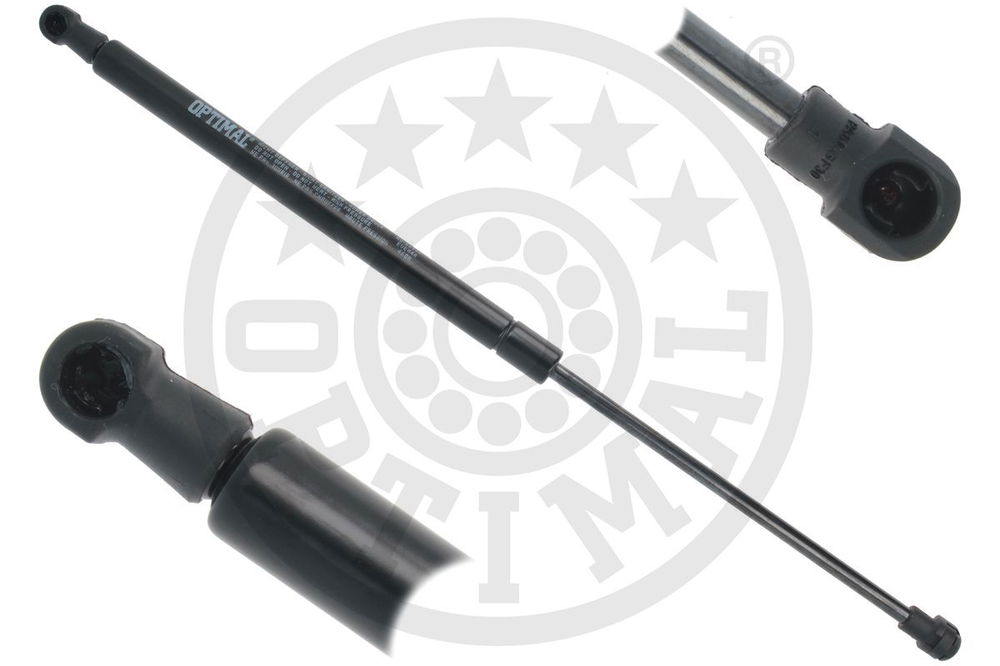 Gasfeder, Koffer-/Laderaum beidseitig hinten Optimal AG-52117 Gasfeder, Koffer-/Laderaum beidseitig hinten Optimal AG-52117 von Optimal