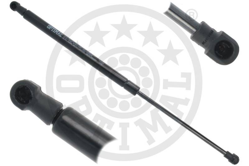Gasfeder, Koffer-/Laderaum beidseitig hinten Optimal AG-52117 von Optimal