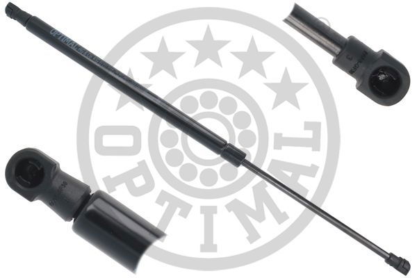 Gasfeder, Koffer-/Laderaum beidseitig hinten Optimal AG-52175 Gasfeder, Koffer-/Laderaum beidseitig hinten Optimal AG-52175 von Optimal