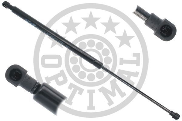 Gasfeder, Koffer-/Laderaum beidseitig hinten Optimal AG-52187 Gasfeder, Koffer-/Laderaum beidseitig hinten Optimal AG-52187 von Optimal