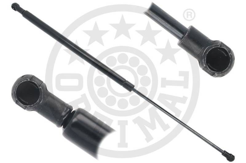 Gasfeder, Koffer-/Laderaum beidseitig hinten Optimal AG-52261 von Optimal