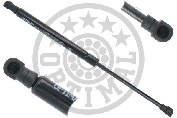 Gasfeder, Koffer-/Laderaum beidseitig hinten Optimal AG-52281 Gasfeder, Koffer-/Laderaum beidseitig hinten Optimal AG-52281 von Optimal