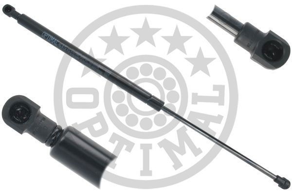 Gasfeder, Koffer-/Laderaum beidseitig hinten Optimal AG-52286 Gasfeder, Koffer-/Laderaum beidseitig hinten Optimal AG-52286 von Optimal