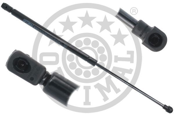 Gasfeder, Koffer-/Laderaum beidseitig hinten Optimal AG-52324 Gasfeder, Koffer-/Laderaum beidseitig hinten Optimal AG-52324 von Optimal