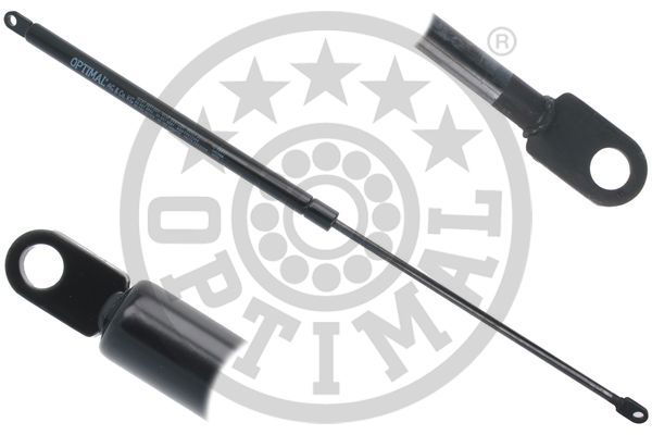 Gasfeder, Koffer-/Laderaum hinten links Optimal AG-50417 Gasfeder, Koffer-/Laderaum hinten links Optimal AG-50417 von Optimal