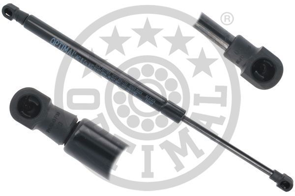 Gasfeder, Koffer-/Laderaum hinten links Optimal AG-51474 von Optimal