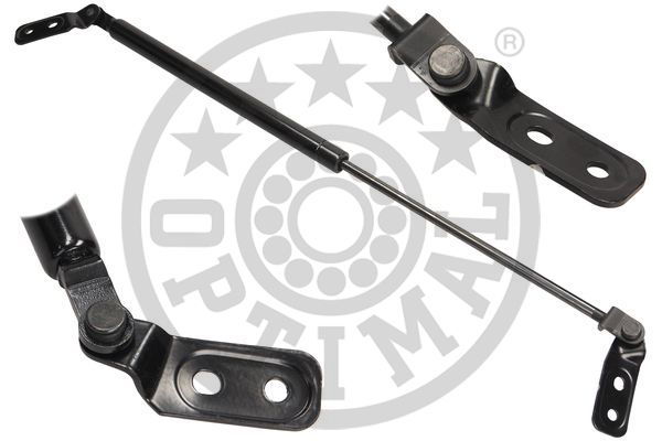 Gasfeder, Koffer-/Laderaum hinten rechts Optimal AG-40133 Gasfeder, Koffer-/Laderaum hinten rechts Optimal AG-40133 von Optimal