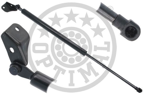 Gasfeder, Koffer-/Laderaum hinten rechts Optimal AG-50114 Gasfeder, Koffer-/Laderaum hinten rechts Optimal AG-50114 von Optimal