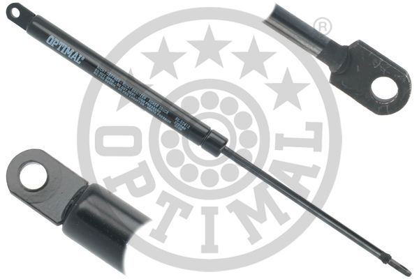 Gasfeder, Koffer-/Laderaum hinten rechts Optimal AG-50412 Gasfeder, Koffer-/Laderaum hinten rechts Optimal AG-50412 von Optimal