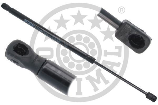 Gasfeder, Koffer-/Laderaum hinten rechts Optimal AG-50632 Gasfeder, Koffer-/Laderaum hinten rechts Optimal AG-50632 von Optimal