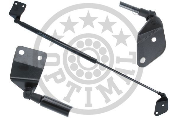 Gasfeder, Koffer-/Laderaum hinten links Optimal AG-52218 Gasfeder, Koffer-/Laderaum hinten links Optimal AG-52218 von Optimal