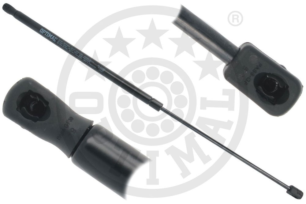 Gasfeder, Motorhaube beidseitig Optimal AG-50345 Gasfeder, Motorhaube beidseitig Optimal AG-50345 von Optimal