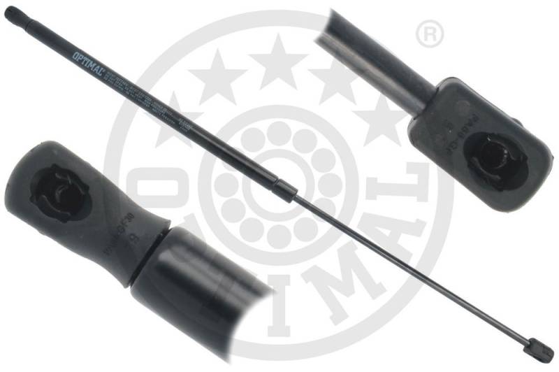 Gasfeder, Motorhaube beidseitig Optimal AG-50345 von Optimal