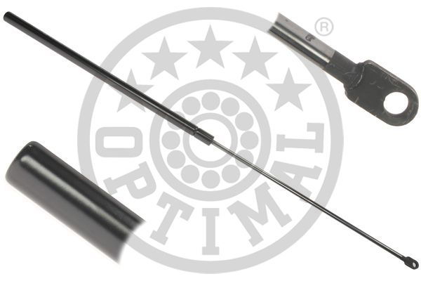 Gasfeder, Motorhaube links Optimal AG-51314 von Optimal