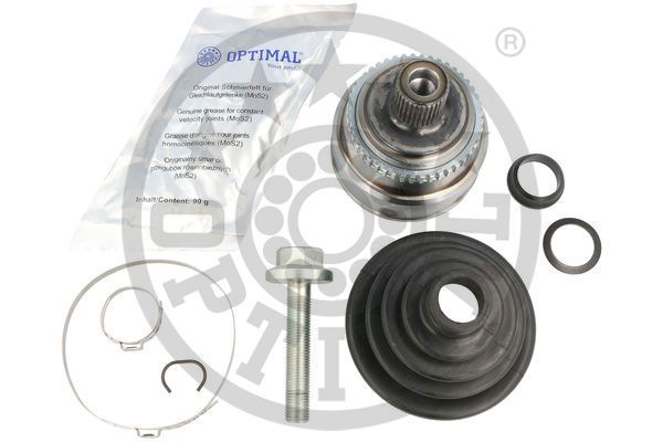 Gelenksatz, Antriebswelle Optimal CW-2517 Gelenksatz, Antriebswelle Optimal CW-2517 von Optimal
